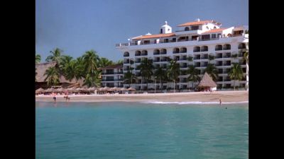 Buenos días señores
y señoritas. - The Love Boat