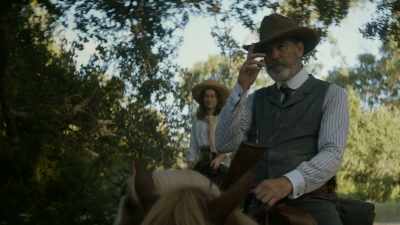 Buenos tardes, Ramon. - The Son