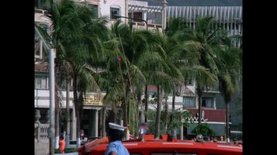 Buenos tardes, and welcome
to fabulous acapulco. - The Love Boat