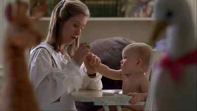 Buff, buff, buff
buff, buff, buff. - Baby's Day Out