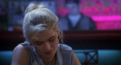Buff I don't see why we have to invite every single senior - Buffy the Vampire Slayer