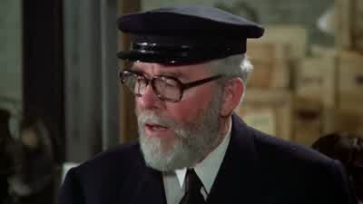 Buffalo? - Once Upon a Time in America