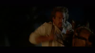 Buffalo! - Dances with Wolves