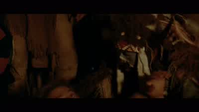 Buffaloes! - Dances with Wolves