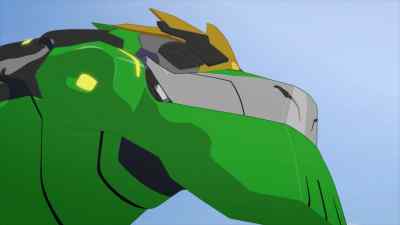 ( buffer whirring ) - Transformers: Robots In Disguise