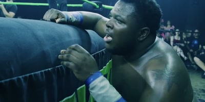[Buffet] But at the same time,it doesn't matter what injury is going on. - Monster Factory