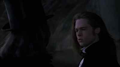 Buffoon! - Interview with the Vampire: The Vampire Chronicles