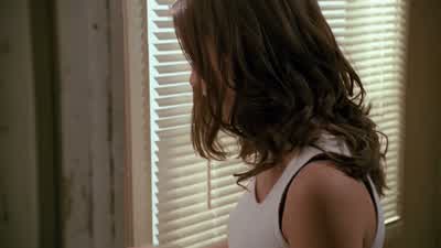 BUFFY: Faith, it's me. - Buffy the Vampire Slayer