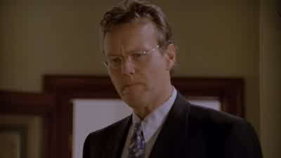 BUFFY: Giles, it's me... - Buffy the Vampire Slayer
