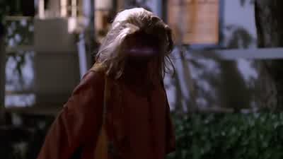 Buffy! Hey, Pat. Made you look. - Buffy the Vampire Slayer