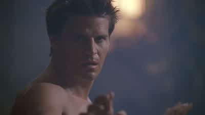 Buffy. I didn't know you could do that. I-I'm feeling better. - Buffy the Vampire Slayer