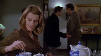 BUFFY: Lagos is out of luck. - Buffy the Vampire Slayer
