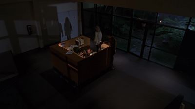 Buffy! - Buffy the Vampire Slayer