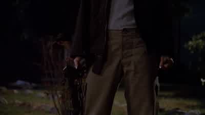Buffy Summers? - Buffy the Vampire Slayer
