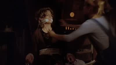 Buffy, thank God you're okay. - Buffy the Vampire Slayer