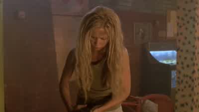 Buffy, what do we do? - Buffy the Vampire Slayer