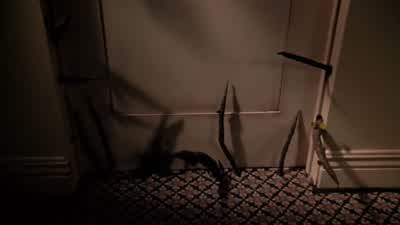Buffy! XANDER: Buffy! - Buffy the Vampire Slayer