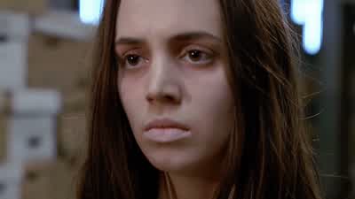 BUFFY: You know, I never stopped thinking about you. - Buffy the Vampire Slayer