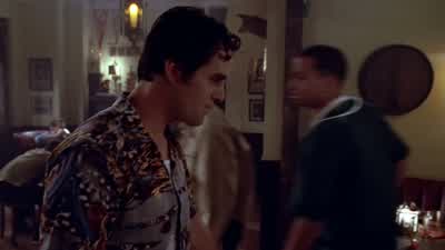 BUFFY: You. - Buffy the Vampire Slayer