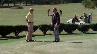 Buford here. - Final Chapter: Walking Tall