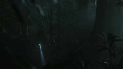 (bug buzzing) - Creeped Out
