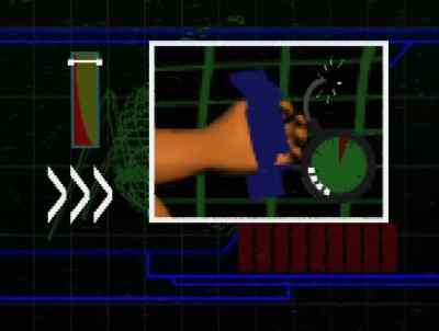 Bugbomb detonation sequence initiated, Thodin - Lexx