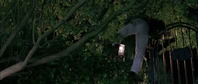 Bugger, bugger. - Notting Hill