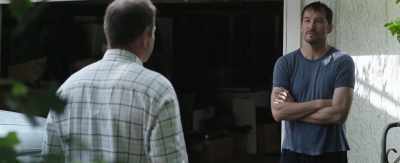 Bugger. He's a hard man
to pin down. - Bellbird