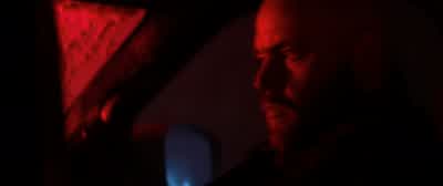 Bugger me. - Bloodshot