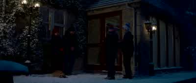 Bugger off - Bridget Jones's Diary