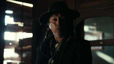 BUGLE: He's got nothing to gain. - The Warrant: Breaker's Law