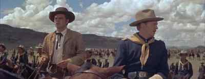 Bugler! Sound the recall! - White Feather