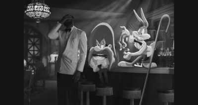 Bugs, I'm getting the feeling - Space Jam: A New Legacy