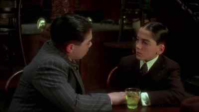Bugsy, believe me... - Bugsy Malone