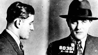 Bugsy Siegel had a haunted
Bracken Fern Manor - The Osbournes Want to Believe