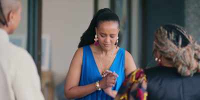 Buhle, - Umjolo: There is No Cure