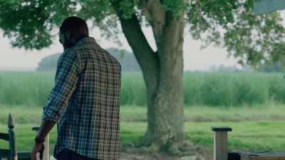 Build a family
for you and Blue here. - Queen Sugar