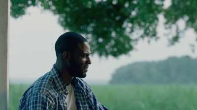 Build a good life here,
Ralph Angel, - Queen Sugar