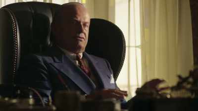 Build a musical around her: - The Last Tycoon