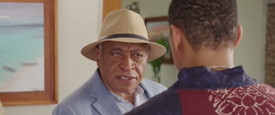 Build on it.
- Yes, sir. - The Best Man: The Final Chapters