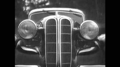 Builders at that time, including BMW, - Shelby American