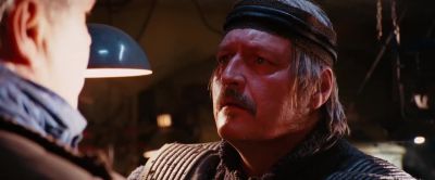 Builders were wise when they said ''If you have proof you have to pursue it - City of Ember