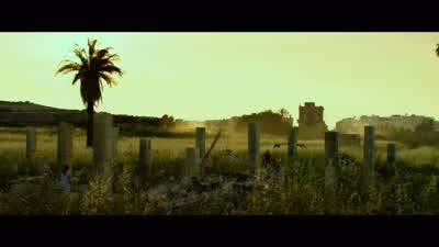 Building a, b, c, d. - 13 Hours: The Secret Soldiers of Benghazi