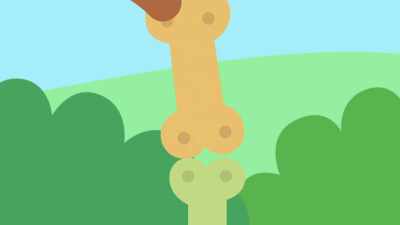 Building a fort, I'm building a fort - Sago Mini Friends