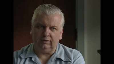 Building a house next door,
and he used to pick me up - John Wayne Gacy: Devil in Disguise