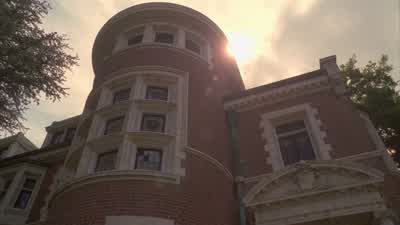 Built in 1922 by Dr. - American Horror Story