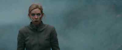 Bukes, I can stop this! - Kill Command