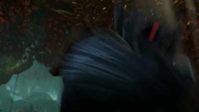 [Bular shouting] - Wizards: Tales of Arcadia