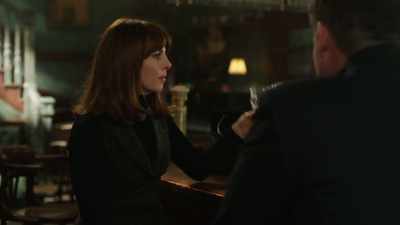 [ Bulgarian music plays ] - Whiskey Cavalier