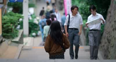 불행을 주렁주렁 달고 있는 여자? - Can This Love Be Translated?
